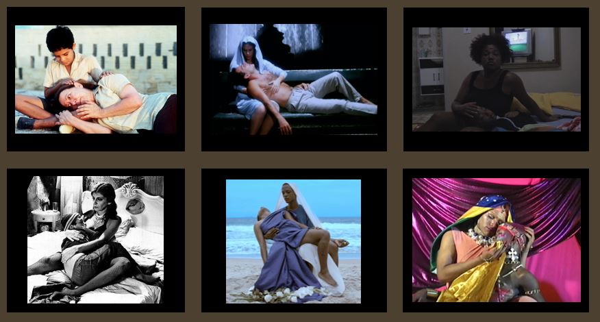 Para uma demonologia warburguiana das imagens cinematográficas, com Carol Almeida